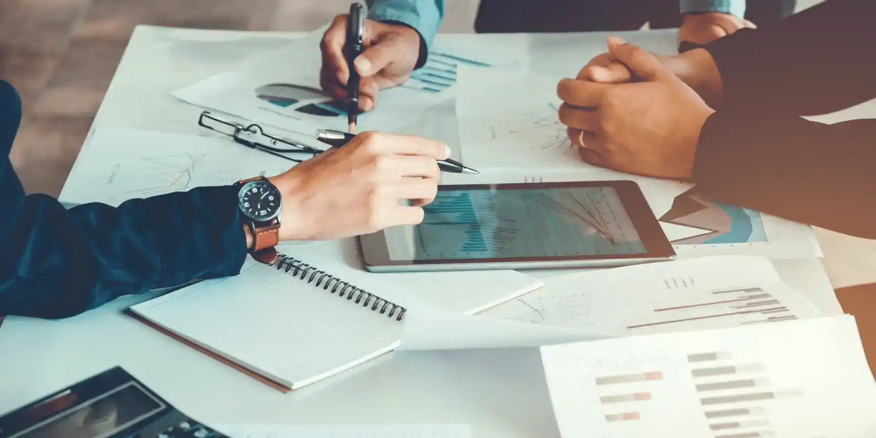Automatización procesos contables software en la nube