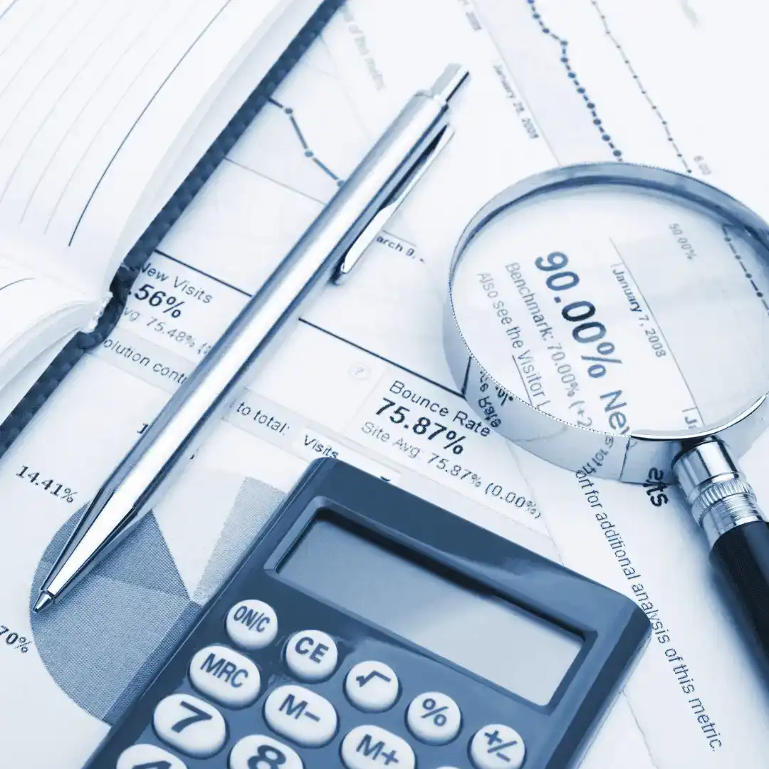 Ratios y análisis financiero avanzado