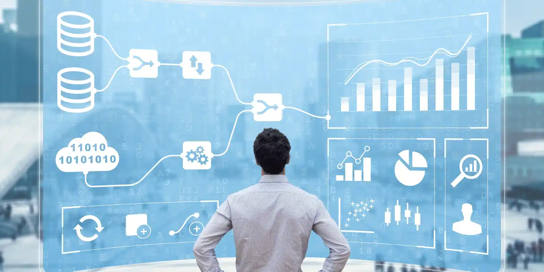 Plan financiero de negocios exitoso