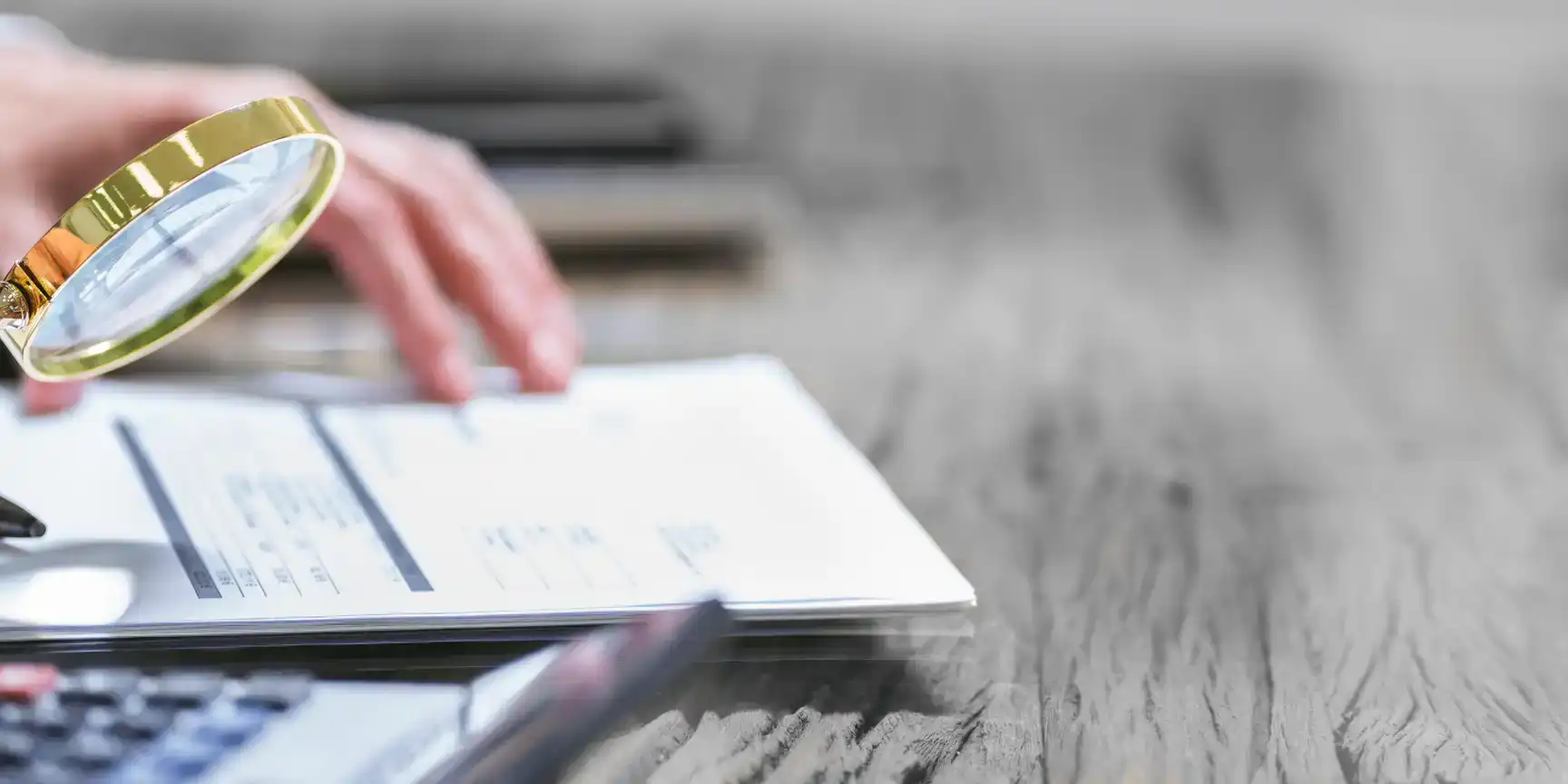 Auditoría financiera importancia negocios