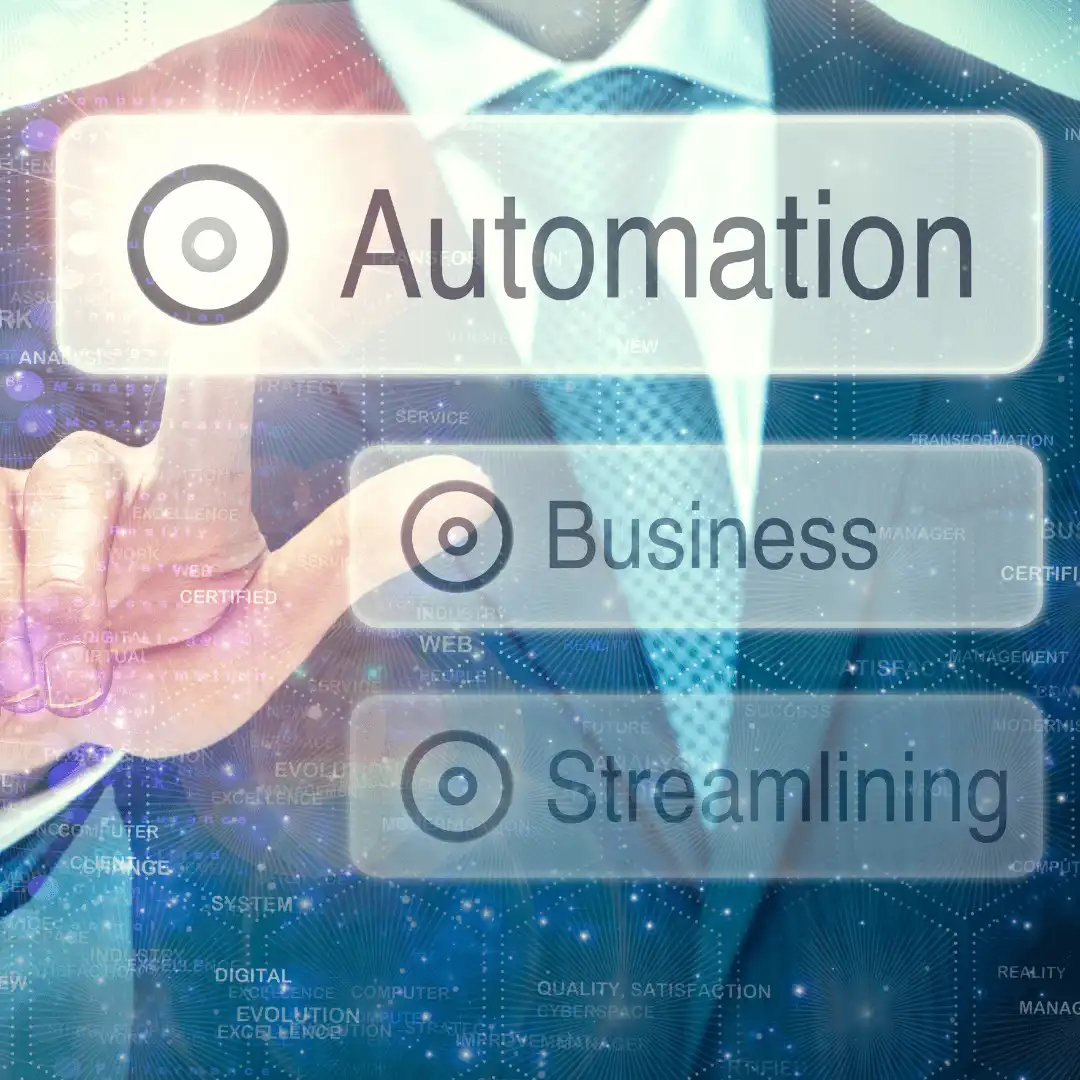 Digitalización y automatización contable